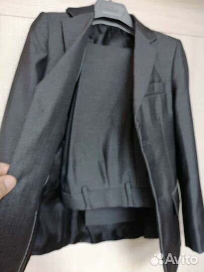 Школьная форма