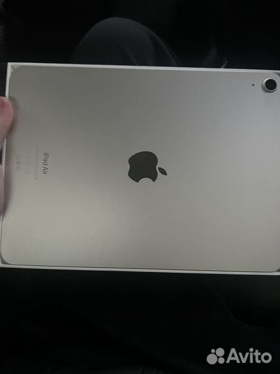 iPad air 2022 64gb