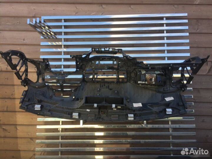 Торпедо Hyundai Creta