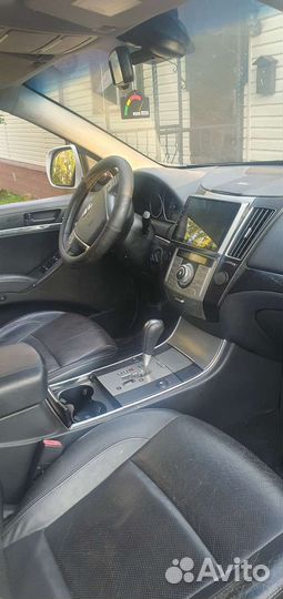 Hyundai ix55 3.0 AT, 2010, 152 635 км