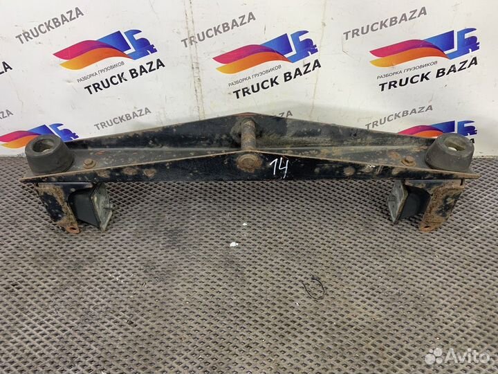 Кронштейн Volvo F