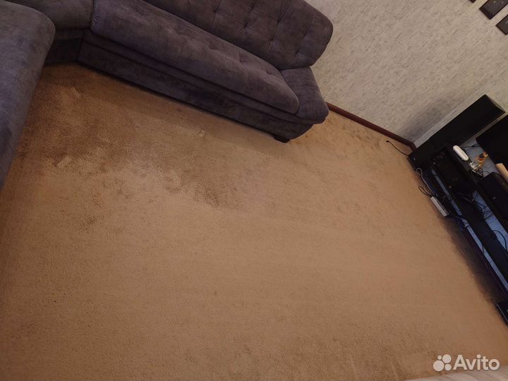 Ковры и паласы бу