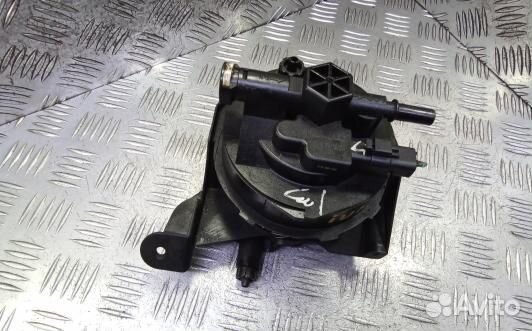 Корпус топливного фильтра ford kuga 1 (IUK04US01)