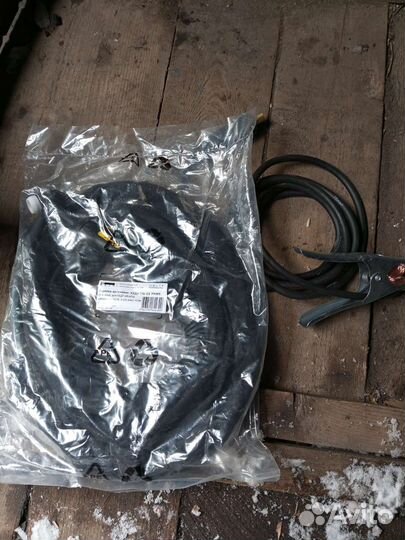 Сварочный рукав для аргоновой сварки