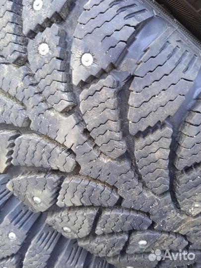 Колеса зимние 175 70 r13