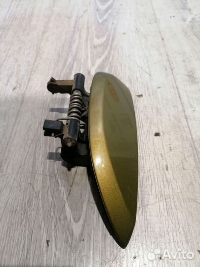 Ручка двери наружная Внешняя Renault sandero stepw