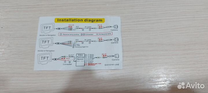 Парктроник