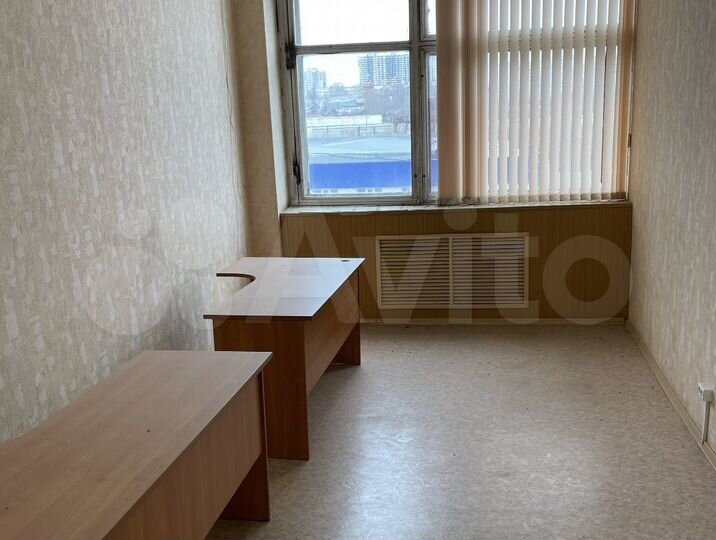 Аренда свободного помещения от 4 кв.м