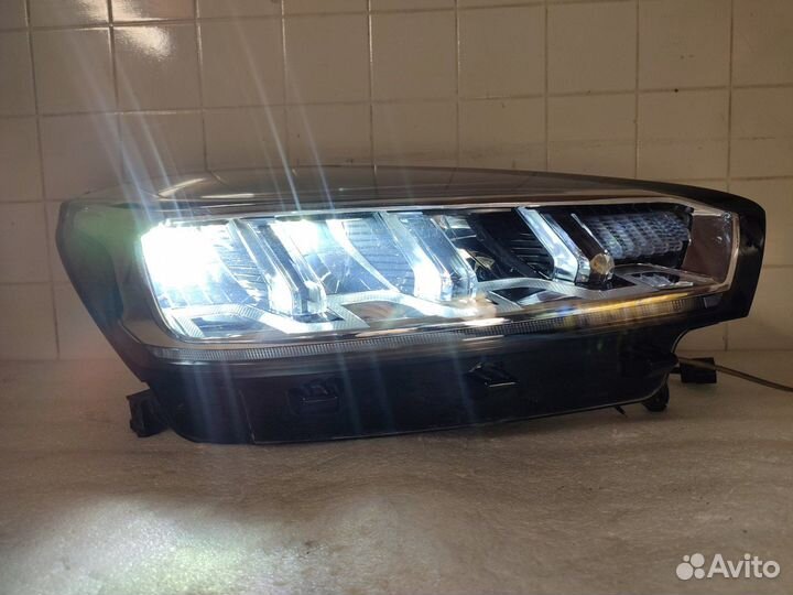 Фара LED передняя правая Chery Tiggo 7 Pro