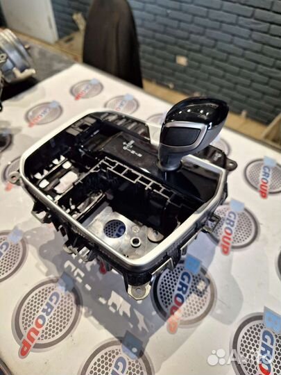 Селектор АКПП бмв х5 х6 х7