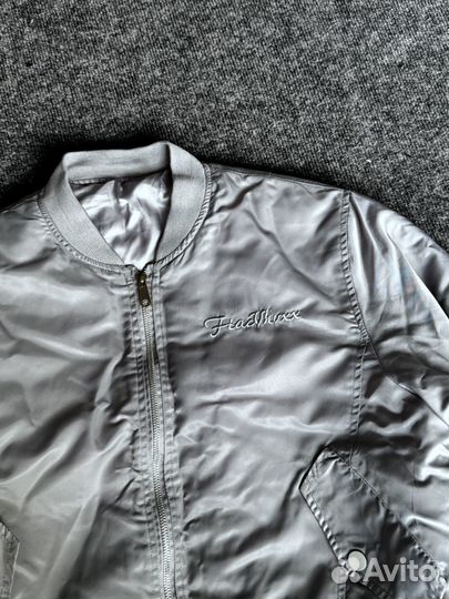 Бомбер Grailz project