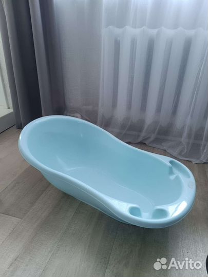 Ванночка для купания