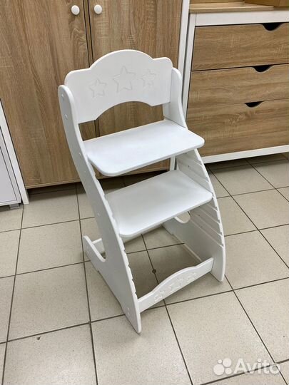 Растущий стул