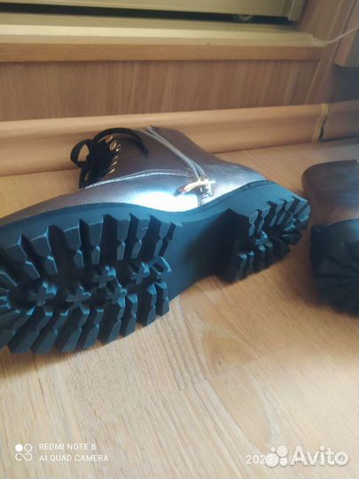 Ботинки Aidini