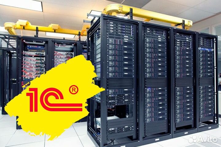 Системный администратор, IT специалист, 1С 7 и 8