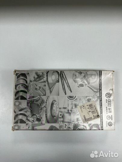 Фильтр воздушный VAG