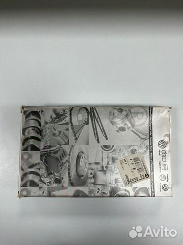 Фильтр воздушный VAG