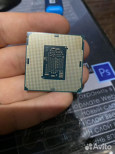 Процессор g4930 celeron