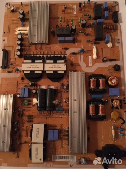 Блок питания EAX68304102(1.0)
