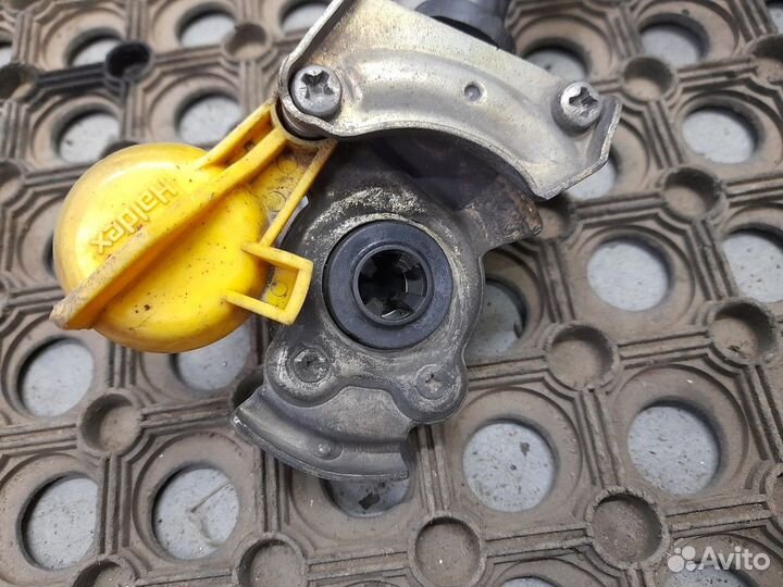 Перекидка воздушная