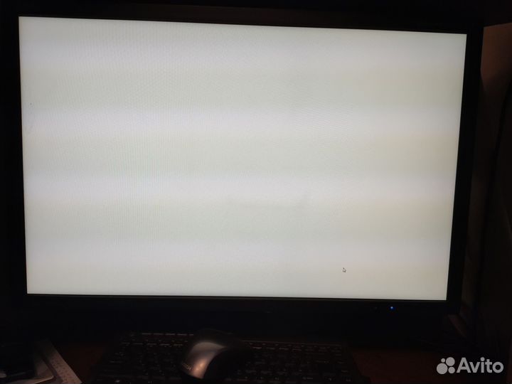 Монитор NEC multisync 2490 WUXi2