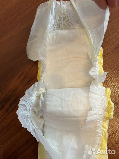 Подгузники pikool L