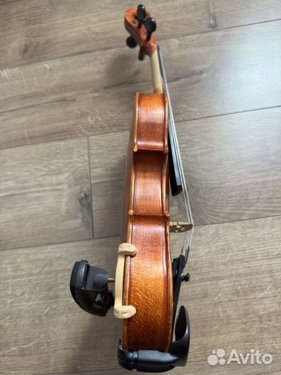 Скрипка 1 4 Горонок