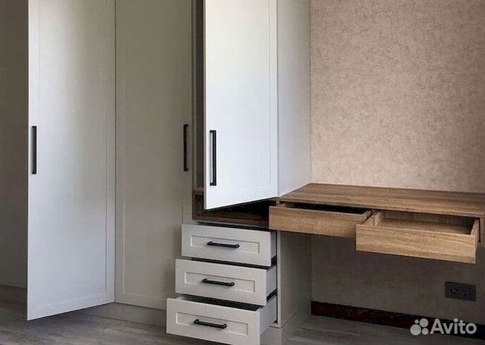 Шкаф на балкон