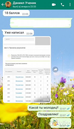 Репетитор по русскому языку огэ онлайн