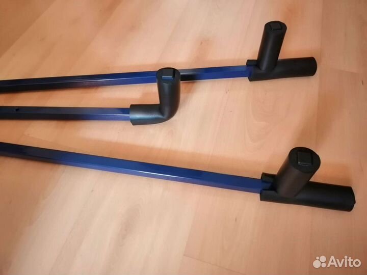 Тренажёр для растяжки ног - шпагат