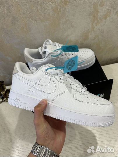 Nike Air Force 1 '07 Low craft (оригинал)