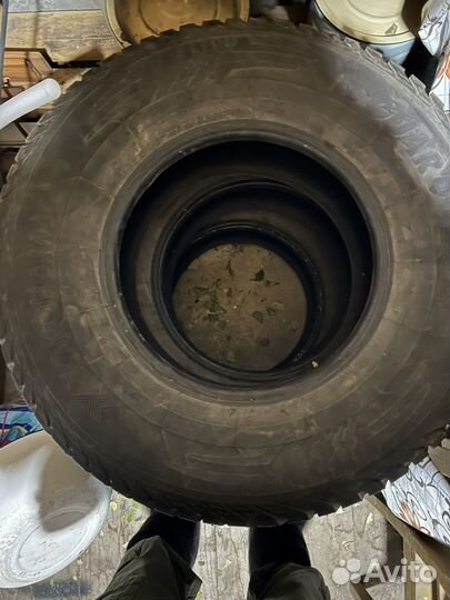 Yokohama Ice Guard 5 IG50 A 275/70 R16