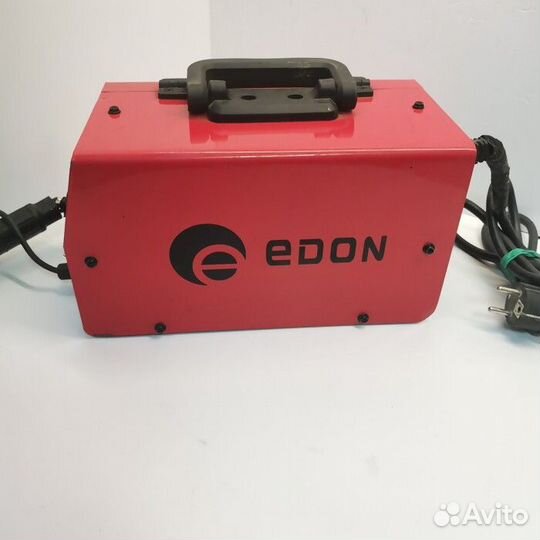 Сварочный аппарат Edon SMART MIG-175S (Рассрочка / 6111)