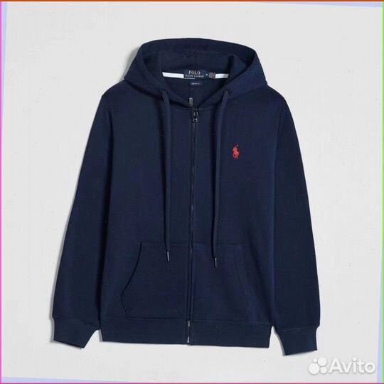 Кофта Ralph Lauren (Номер артикула: 31807)