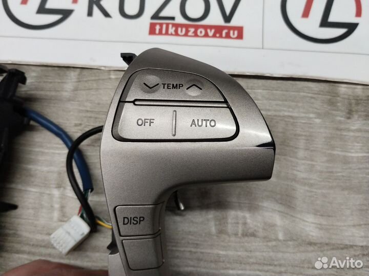 Кнопки руля Camry 40 Оригинал