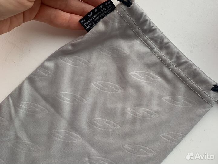 Горнолыжные очки smith