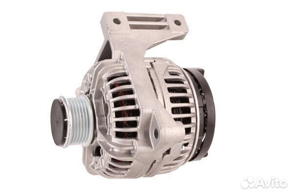 Генератор Volvo XC70 I D5 D52/B52