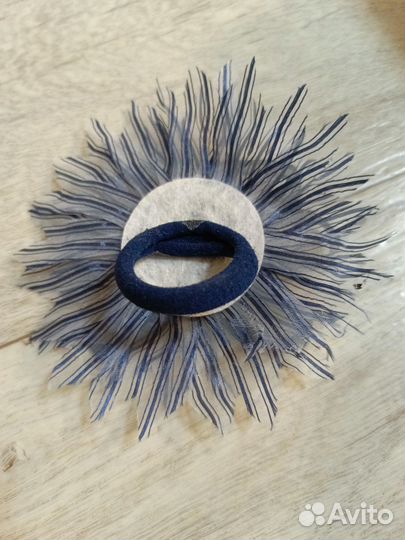 Резинка для волос