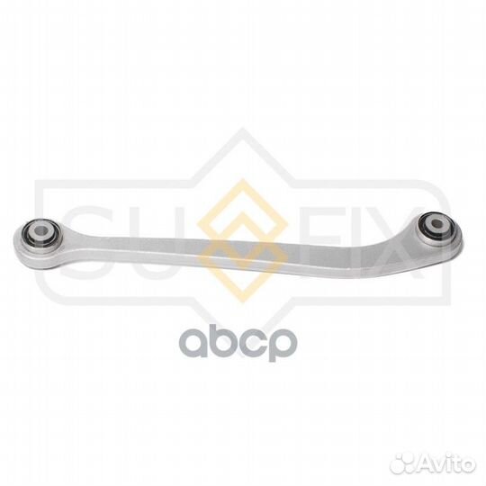 Рычаг подвески верхний перед прав/лев SI110