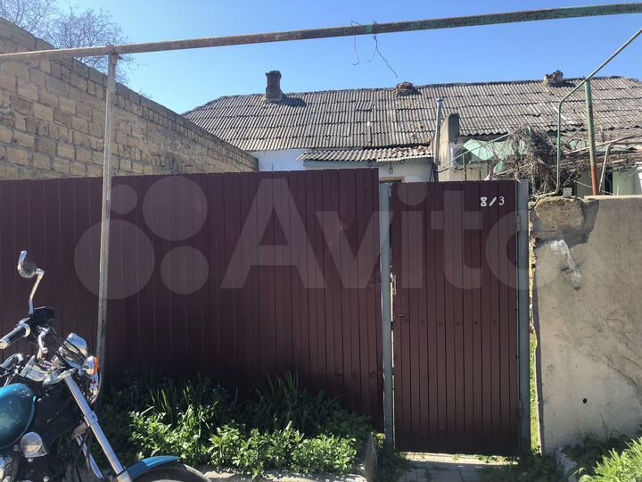 Дом 37,9 м² на участке 1,5 сот.