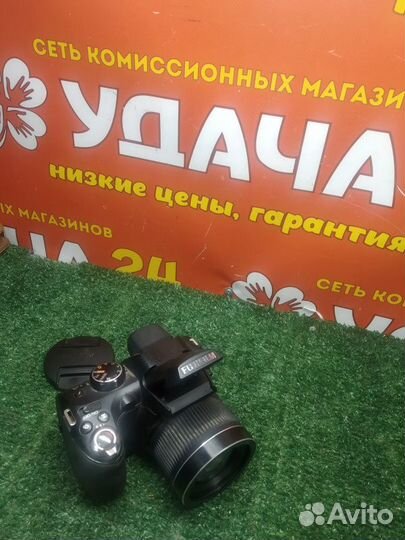Фотоаппарат Фотоаппарат Fujifilm S4000