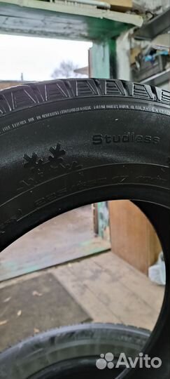 Kumho I'Zen KW31 225/65 R17