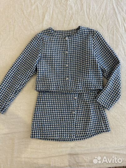 Костюм на девочку