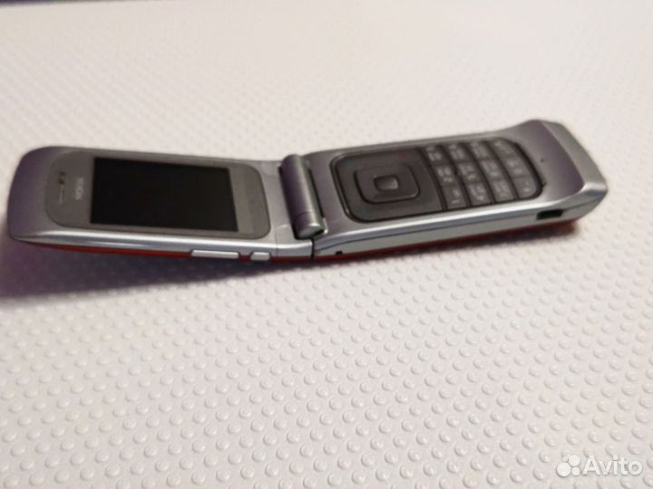 Nokia 3610 Fold