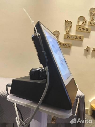 Аппарат SMAS hifu 7D СМАС