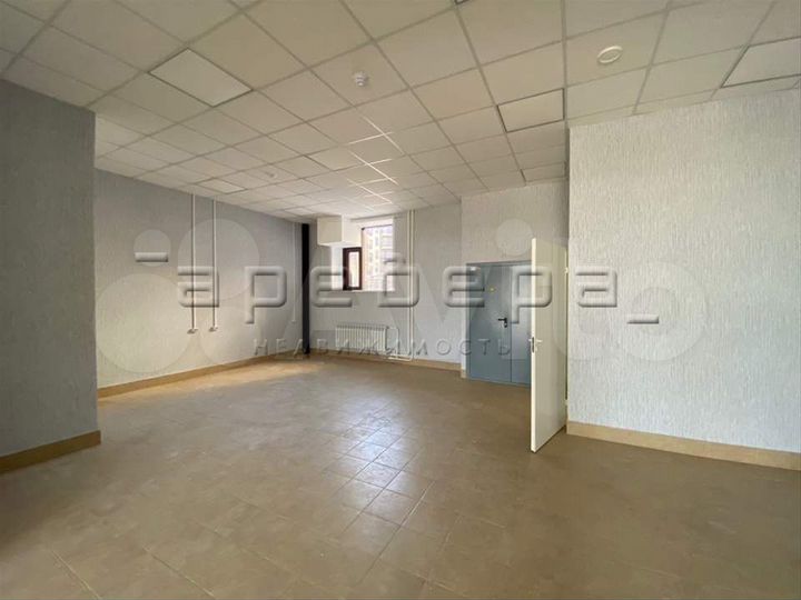 Свободного назначения, 86.6 м²