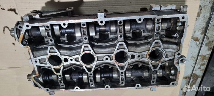 21126 гбц в сборе