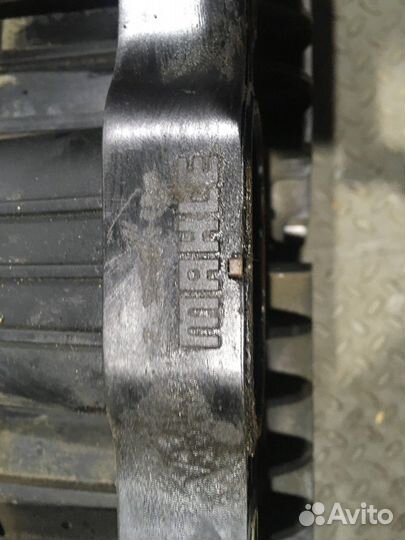 Коллектор впускной (Infiniti QX56)