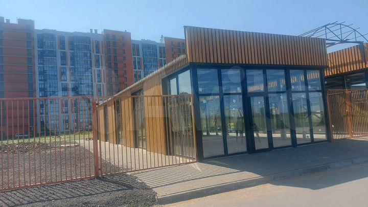 Сдам павильон 20-150м под Кафе,Пекарню,Шаверму,Озо