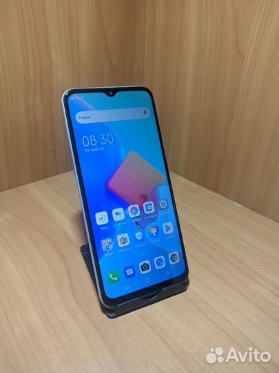TECNO Spark 8C, 4/64 ГБ